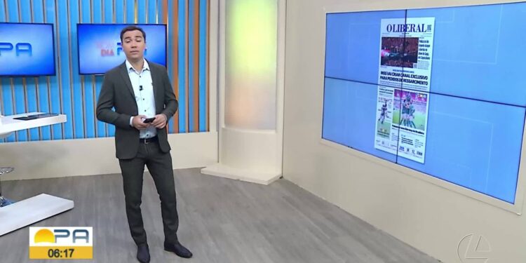 VÍDEOS: BDP de segunda-feira, 05 de maio de 2025