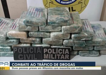 VÍDEOS: BDP de sexta-feira, 16 de maio de 2025