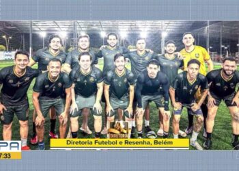 VÍDEOS: BDP de terça-feira, 06 de maio de 2025