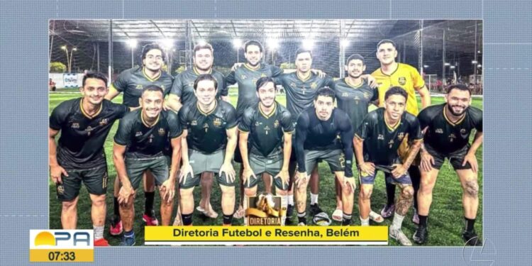 VÍDEOS: BDP de terça-feira, 06 de maio de 2025