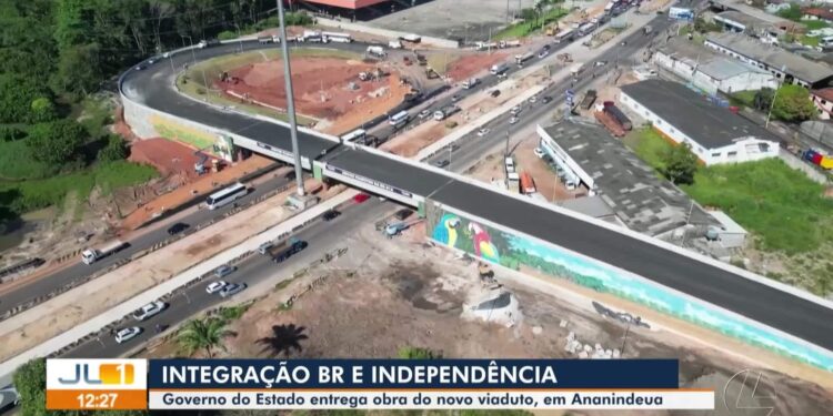 VÍDEOS: JL1 de quarta-feira, 30 de abril de 2025