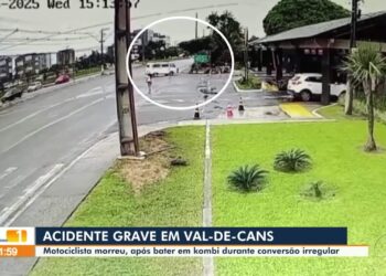 VÍDEOS: JL1 de quinta-feira, 15 de maio de 2025