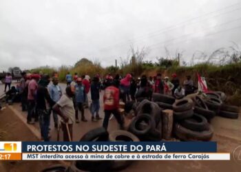 VÍDEOS: JL1 de quinta-feira, 22 de maio de 2025