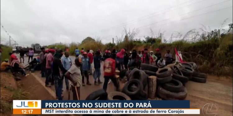 VÍDEOS: JL1 de quinta-feira, 22 de maio de 2025