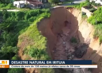 VÍDEOS: JL1 de quinta-feira, 29 de maio de 2025