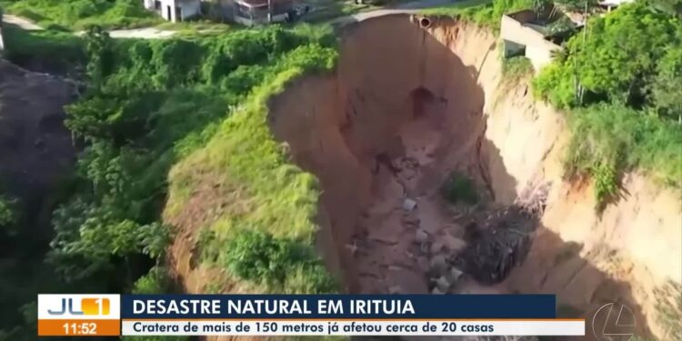 VÍDEOS: JL1 de quinta-feira, 29 de maio de 2025