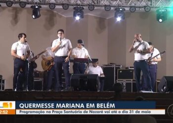 VÍDEOS: JL1 de sábado, 24 de maio de 2025