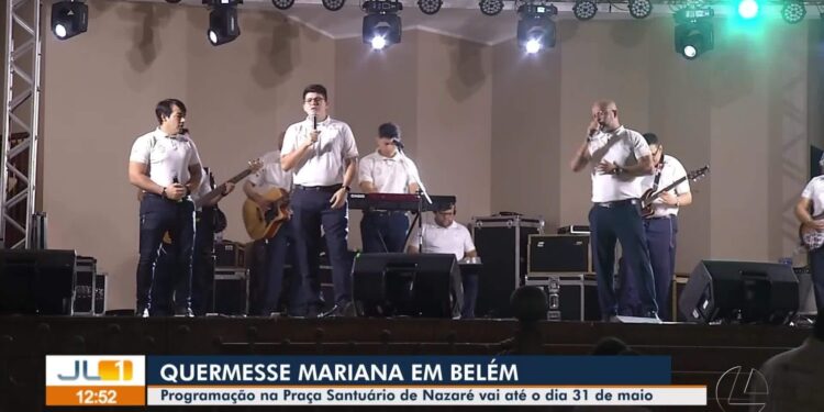 VÍDEOS: JL1 de sábado, 24 de maio de 2025