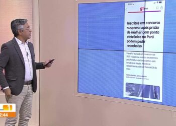 VÍDEOS: JL1 de sábado, 3 de maio de 2025