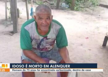 VÍDEOS: JL1 de segunda-feira, 05 de maio de 2025