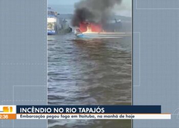 VÍDEOS: JL1 de segunda-feira, 12 de maio de 2025