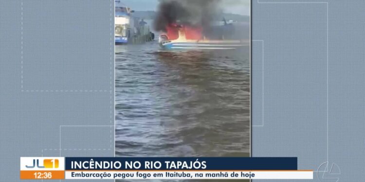 VÍDEOS: JL1 de segunda-feira, 12 de maio de 2025