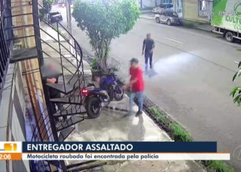 VÍDEOS: JL1 de sexta-feira, 23 de maio de 2025