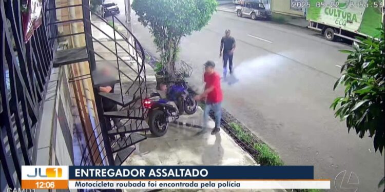 VÍDEOS: JL1 de sexta-feira, 23 de maio de 2025