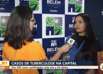 VÍDEOS: JL1 de terça-feira, 06 de maio de 2025