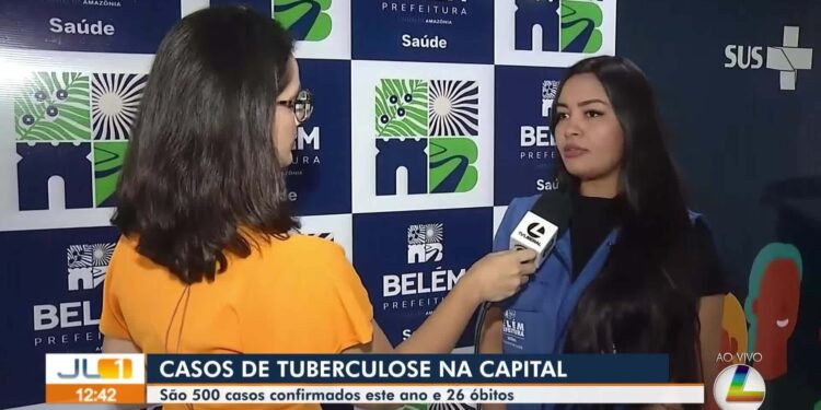 VÍDEOS: JL1 de terça-feira, 06 de maio de 2025
