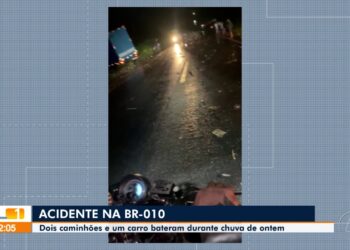 VÍDEOS: JL1 de terça-feira, 20 de maio de 2025