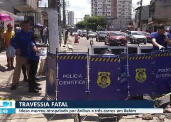 VÍDEOS: JL2 de quarta-feira, 7 de maio de 2025