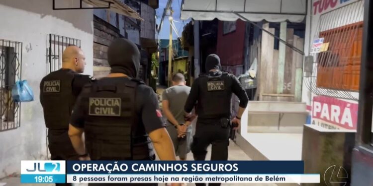 VÍDEOS: JL2 de quinta-feira, 15 de maio