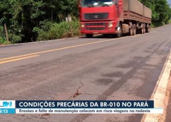 VÍDEOS: JL2 de quinta-feira, 22 de maio de 2025