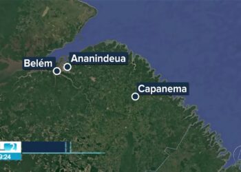 VÍDEOS: JL2 de quinta-feira, 8 de maio