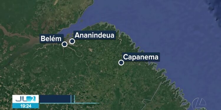 VÍDEOS: JL2 de quinta-feira, 8 de maio