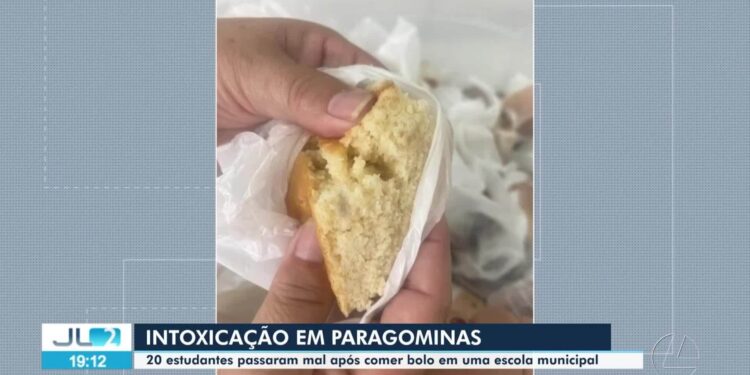 VÍDEOS: JL2 de terça-feira, 13 de maio