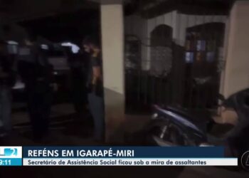 VÍDEOS: JL2 de terça-feira, 27 de maio de 2025