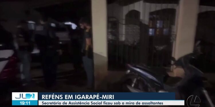 VÍDEOS: JL2 de terça-feira, 27 de maio de 2025