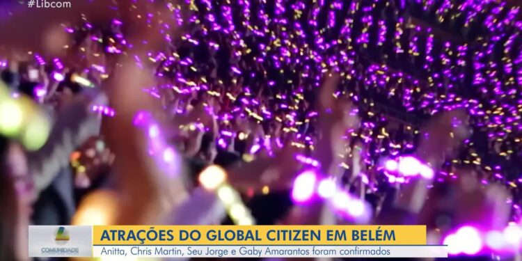 VÍDEOS: Liberal Comunidade de domingo, 11 de maio de 2025