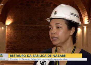 VÍDEOS: Liberal Comunidade de domingo, 25 de maio de 2025