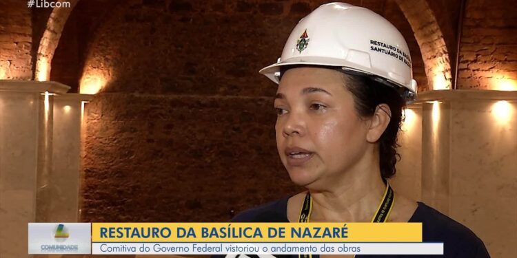 VÍDEOS: Liberal Comunidade de domingo, 25 de maio de 2025