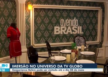 VÍDEOS: gexperience Belém