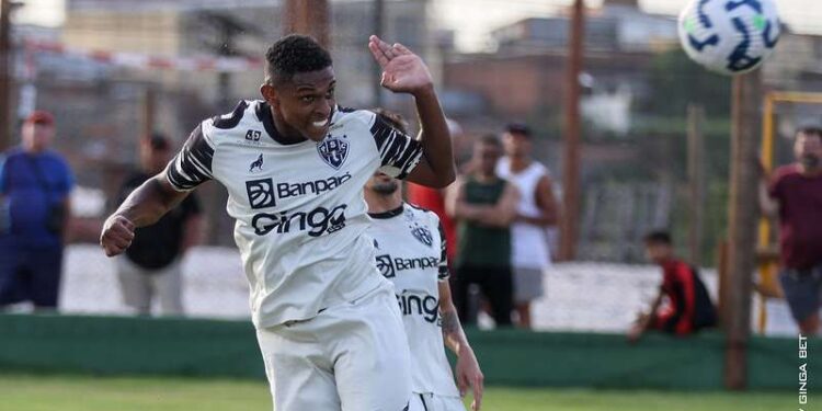 Vale mais que a vaga: Paysandu decide futuro na Copa do Brasil contra o Bahia nesta quarta | Paysandu