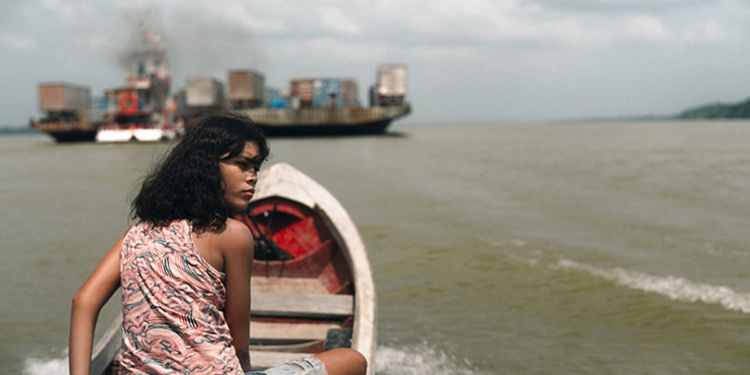 Vencedor de 20 prêmios, 'Manas' estreia no Cine Líbero Luxardo nesta quinta-feira (15) | Pará
