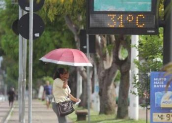 'Verão amazônico’ começa em junho em Belém, mas chuvas continuam à tarde e à noite, prevê Inmet | Belém