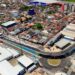 Viaduto entre as avenidas Mário Covas e Três Corações é inaugurado em Ananindeua