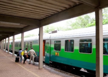 Viagens de trem entre PA e MA são canceladas após protesto que bloqueou a Estrada de Ferro Carajás