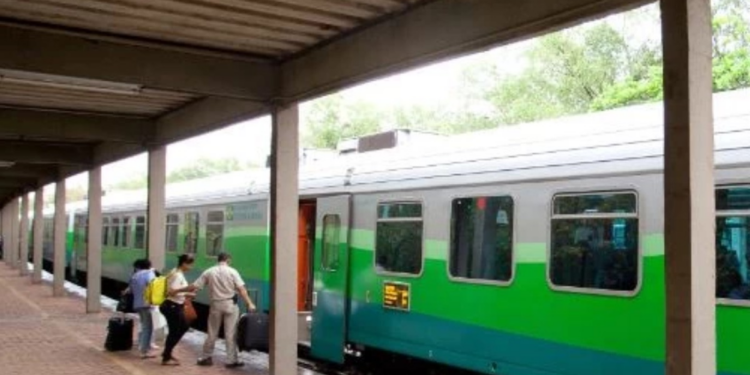 Viagens de trem entre PA e MA são canceladas após protesto que bloqueou a Estrada de Ferro Carajás