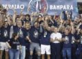 Wallpapers do Remo: baixe fotos exclusivas de O Liberal do campeão paraense para seu celular | Remo
