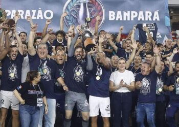 Wallpapers do Remo: baixe fotos exclusivas de O Liberal do campeão paraense para seu celular | Remo