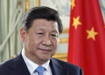 Xi Jinping pede defesa da ordem internacional e do multilateralismo estabelecidos no pós-guerra | Mundo