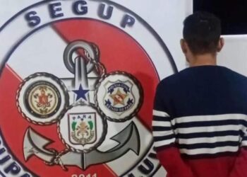 ‘Cheiroso’, mandante de homicídio contra missionário no Amapá, é preso no Pará | Polícia