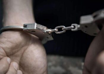 ‘Tatuzinho’ é preso após furtar televisão e trocar por drogas em Parauapebas | Polícia