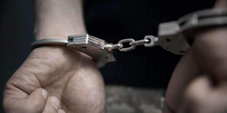 ‘Tatuzinho’ é preso após furtar televisão e trocar por drogas em Parauapebas | Polícia