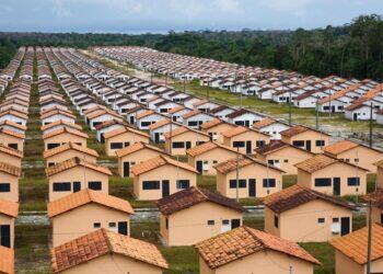 'Minha Casa, Minha Vida Rural' tem contrato para 170 moradias no nordeste do Pará