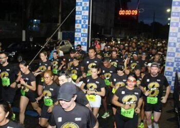 AP Run 10k abre inscrições para sócios e convidados da Assembleia Paraense | Esportes