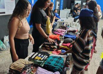 Ação social oferece atendimentos de saúde e emissão de documentos em Belém neste sábado (21) | Polícia