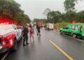 Acidente deixa três mortos na zona rural de Nova Timboteua, no nordeste do Pará | Pará