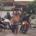 Acidentes de trânsito com motocicletas são registrados na manhã de domingo (22), em Belém | Polícia